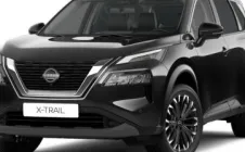 Renting Coche NISSAN X-TRAIL
