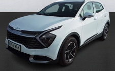 Renting Coche KIA SPORTAGE