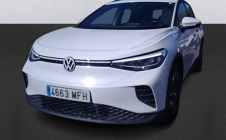 Renting Coche VOLKSWAGEN ID.4