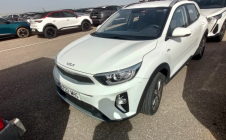 Renting Coche KIA STONIC