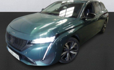 Renting Coche PEUGEOT 308