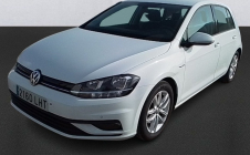 Renting Coche VOLKSWAGEN GOLF