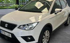 Renting Coche SEAT ARONA