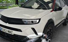 Renting Coche OPEL MOKKA