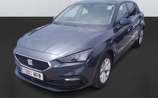 Renting Coche SEAT LEON