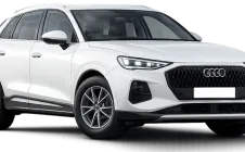 Renting Coche AUDI Q3
