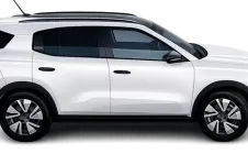 Renting Coche OPEL FRONTERA