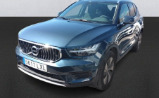 Renting Coche VOLVO XC40