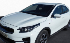 Renting Coche KIA XCEED