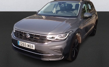 Renting Coche VOLKSWAGEN TIGUAN