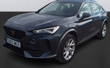 Renting Coche CUPRA FORMENTOR