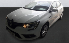 Renting Coche RENAULT MEGANE