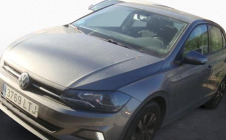 Renting Coche VOLKSWAGEN POLO