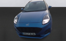 Renting Coche FORD PUMA