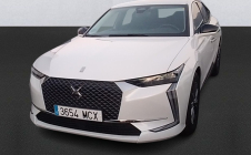 Renting Coche DS DS 4