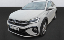 Renting Coche VOLKSWAGEN TAIGO