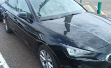 Renting Coche SEAT LEON