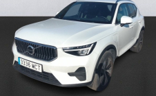 Renting Coche VOLVO XC40
