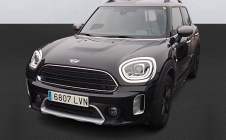 Renting Coche MINI COUNTRYMAN