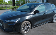 Renting Coche FORD FOCUS