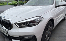 Renting Coche BMW SERIES 1