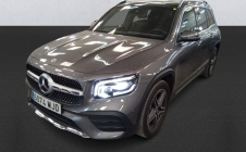Renting Coche MERCEDES GLB