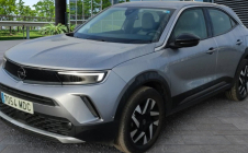 Renting Coche OPEL MOKKA