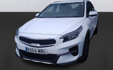 Renting Coche KIA XCEED
