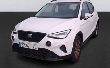 Renting Coche SEAT ARONA