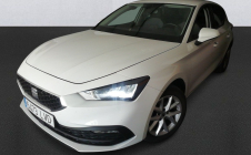 Renting Coche SEAT LEON