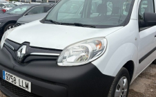 Renting Coche RENAULT KANGOO
