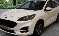 Renting Coche FORD KUGA