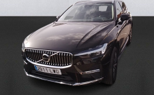 Renting Coche VOLVO XC60
