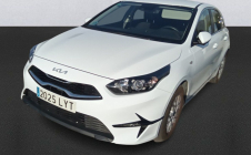 Renting Coche KIA CEED