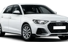 Renting Coche AUDI A1