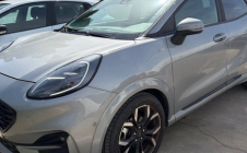 Renting Coche FORD PUMA