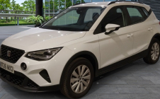 Renting Coche SEAT ARONA