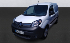 Renting Coche RENAULT KANGOO EXPRESS