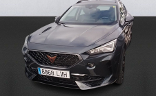 Renting Coche CUPRA FORMENTOR