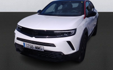 Renting Coche OPEL MOKKA