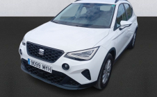 Renting Coche SEAT ARONA