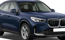 Renting Coche BMW X1