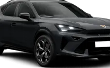 Renting Coche CUPRA FORMENTOR