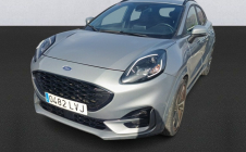 Renting Coche FORD PUMA