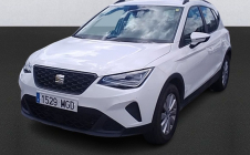 Renting Coche SEAT ARONA