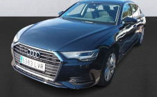 Renting Coche AUDI A6