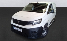 Renting Coche PEUGEOT PARTNER