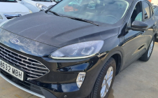 Renting Coche FORD KUGA