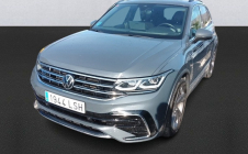 Renting Coche VOLKSWAGEN TIGUAN