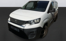 Renting Coche PEUGEOT PARTNER